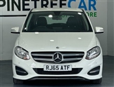 Mercedes-Benz B Class Image 2