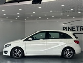 Mercedes-Benz B Class Image 5