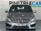 Mercedes-Benz B Class Image 2