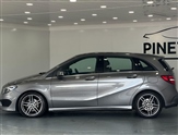 Mercedes-Benz B Class Image 5