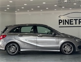 Mercedes-Benz B Class Image 6