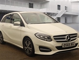 Used Mercedes-Benz B Class