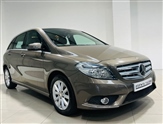 Used Mercedes-Benz B Class