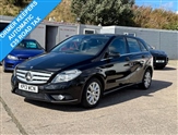 Used Mercedes-Benz B Class