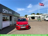 Used Mercedes-Benz B Class