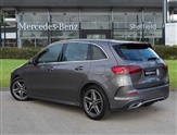 Mercedes-Benz B Class Image 2