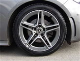 Mercedes-Benz B Class Image 6