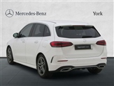 Mercedes-Benz B Class Image 2