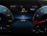Mercedes-Benz B Class Image 4