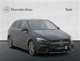 Mercedes-Benz B Class Image 1