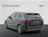 Mercedes-Benz B Class Image 2