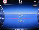 Mercedes-Benz B Class Image 4