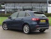 Mercedes-Benz B Class Image 2