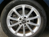 Mercedes-Benz B Class Image 6