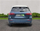 Mercedes-Benz B Class Image 4