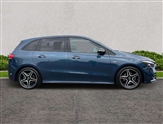 Mercedes-Benz B Class Image 5