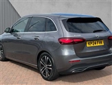 Mercedes-Benz B Class Image 2