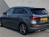 Mercedes-Benz B Class Image 2