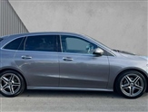 Mercedes-Benz B Class Image 4