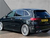Mercedes-Benz B Class Image 2