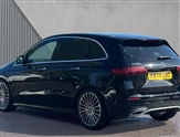 Mercedes-Benz B Class Image 2