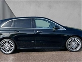 Mercedes-Benz B Class Image 4
