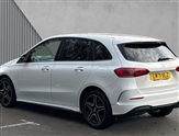 Mercedes-Benz B Class Image 2