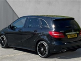 Mercedes-Benz B Class Image 2