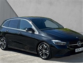 Mercedes-Benz B Class Image 1