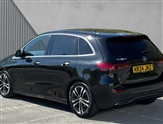 Mercedes-Benz B Class Image 2