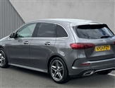 Mercedes-Benz B Class Image 2