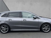 Mercedes-Benz B Class Image 4