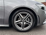 Mercedes-Benz B Class Image 5