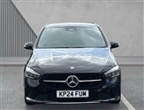 Mercedes-Benz B Class Image 6