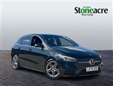 Mercedes-Benz B Class Image 1
