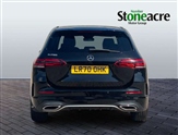 Mercedes-Benz B Class Image 4