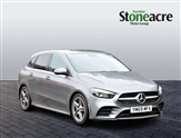 Mercedes-Benz B Class Image 1