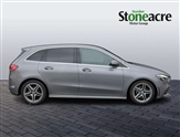 Mercedes-Benz B Class Image 2