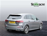 Mercedes-Benz B Class Image 3