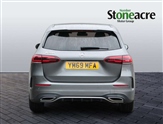 Mercedes-Benz B Class Image 4