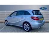 Mercedes-Benz B Class Image 2