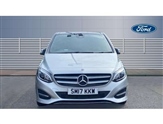 Mercedes-Benz B Class Image 3