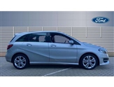 Mercedes-Benz B Class Image 5