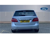 Mercedes-Benz B Class Image 6