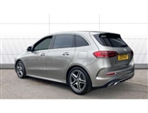 Mercedes-Benz B Class Image 2