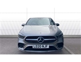 Mercedes-Benz B Class Image 3
