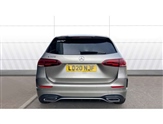 Mercedes-Benz B Class Image 6