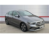 Mercedes-Benz B Class Image 1