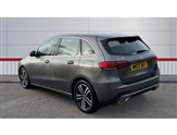 Mercedes-Benz B Class Image 2