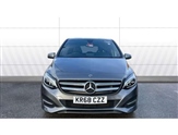 Mercedes-Benz B Class Image 3